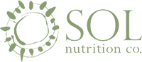 Solnutrition Logo